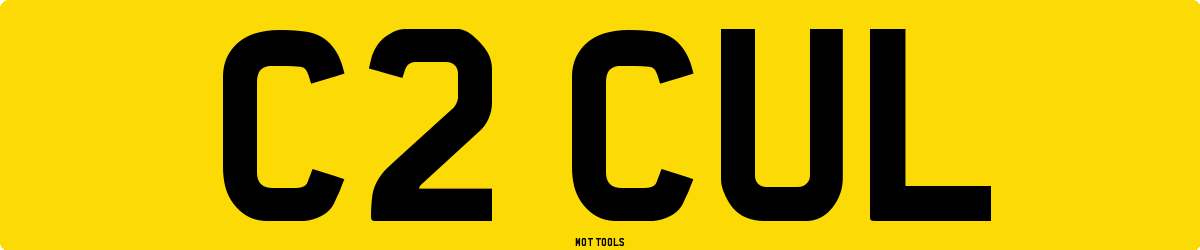 C2CUL MOT Check