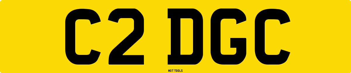C2DGC MOT Check