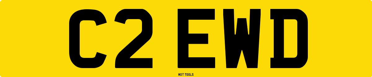 C2EWD MOT Check