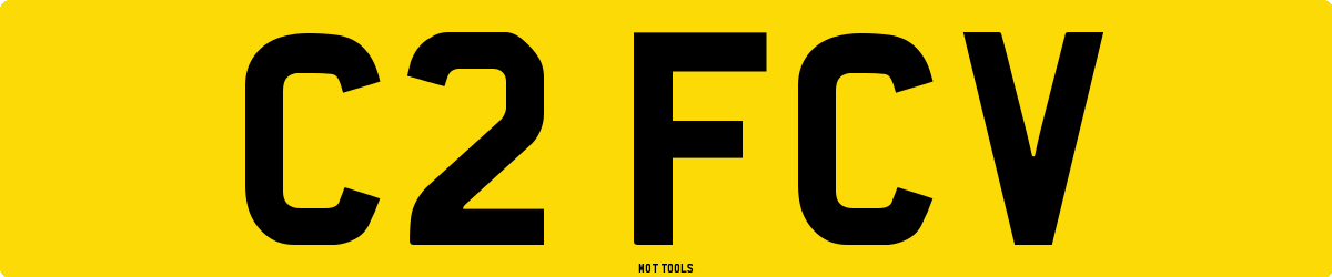 C2FCV MOT Check