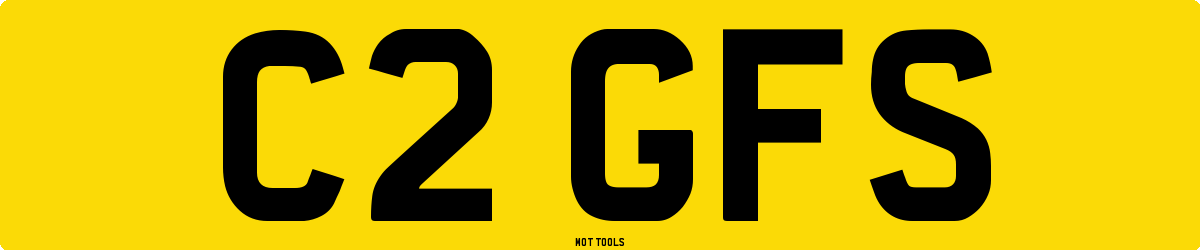 C2GFS MOT Check