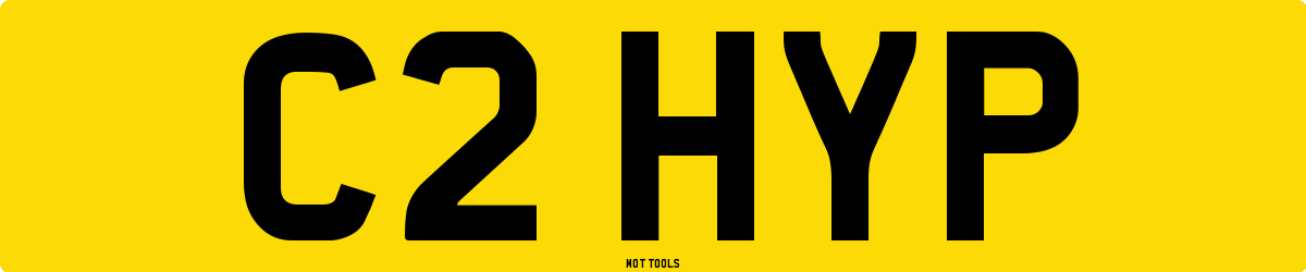 C2HYP MOT Check