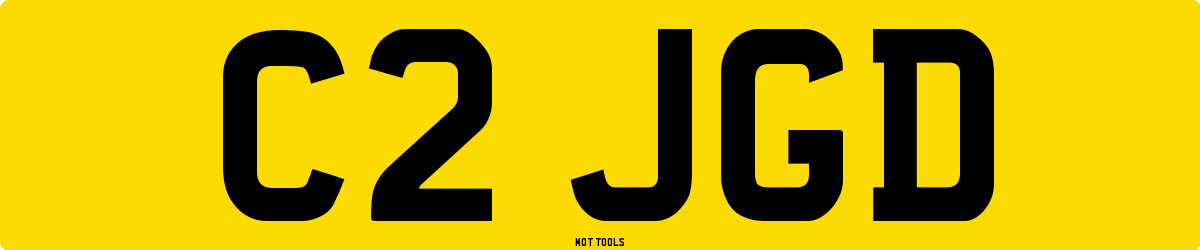 C2JGD MOT Check