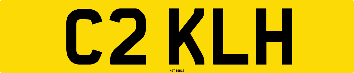 C2KLH MOT Check