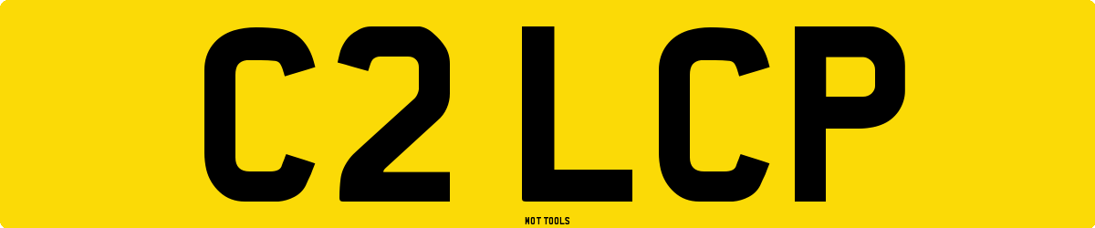 C2LCP MOT Check