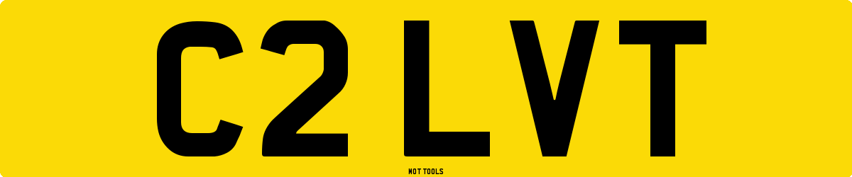 C2LVT MOT Check