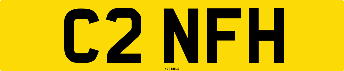 C2NFH MOT Check