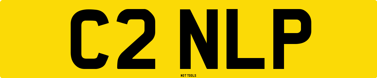 C2NLP MOT Check