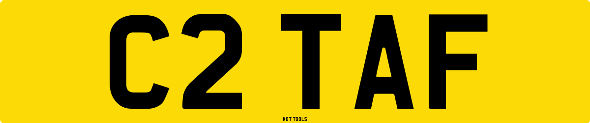 C2TAF MOT Check