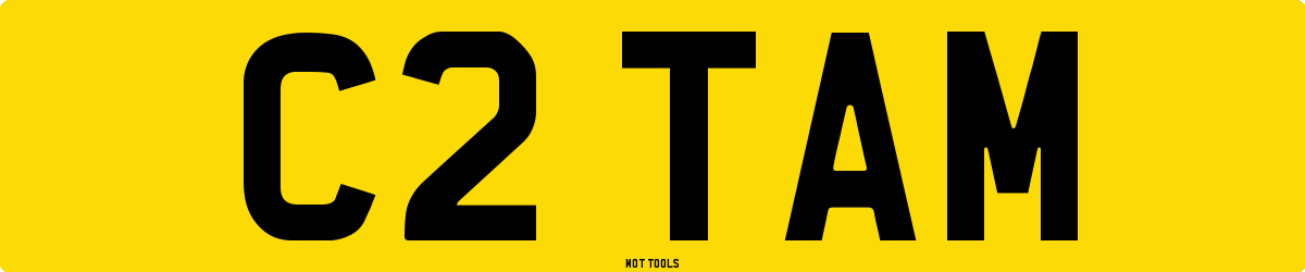C2TAM MOT Check