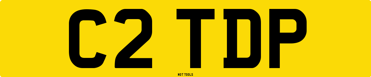C2TDP MOT Check