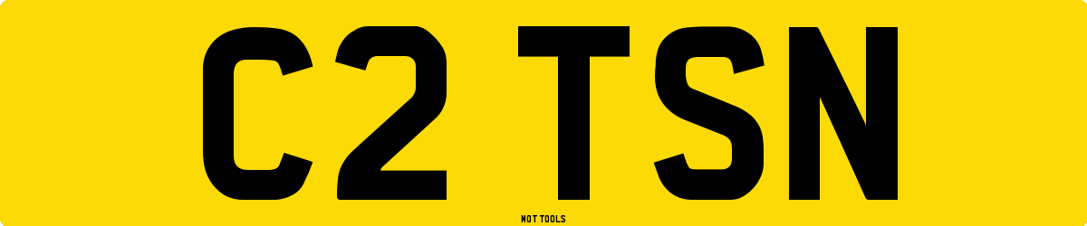 C2TSN MOT Check