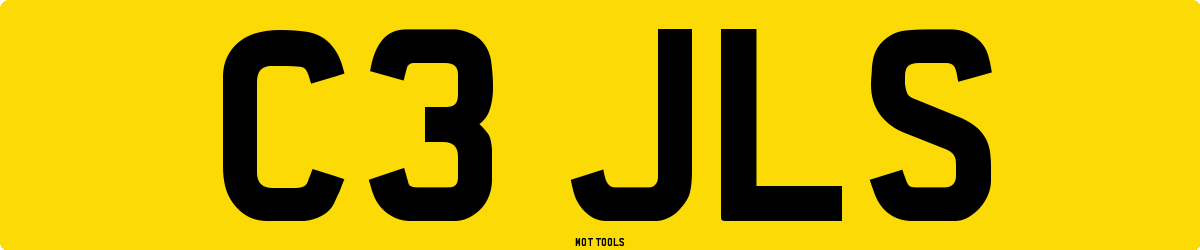 C3JLS MOT Check