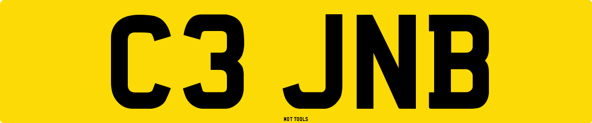 C3JNB MOT Check