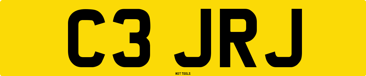 C3JRJ MOT Check