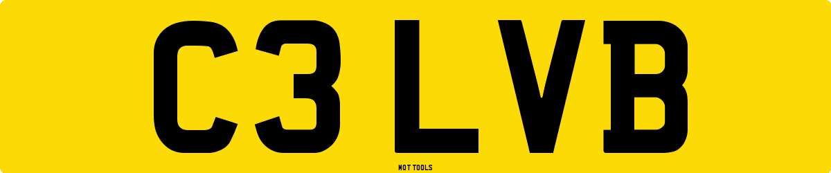 C3LVB MOT Check