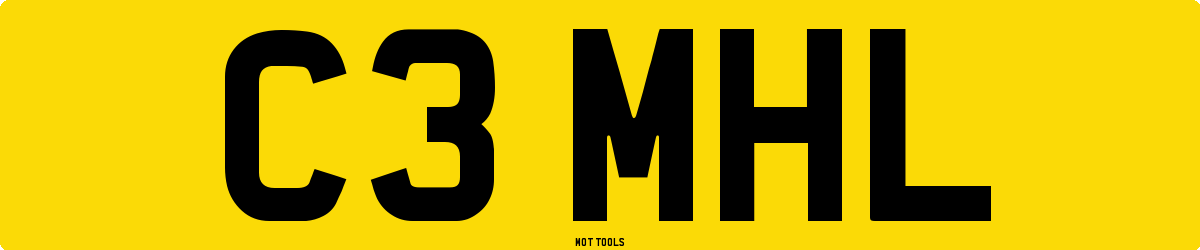 C3MHL MOT Check