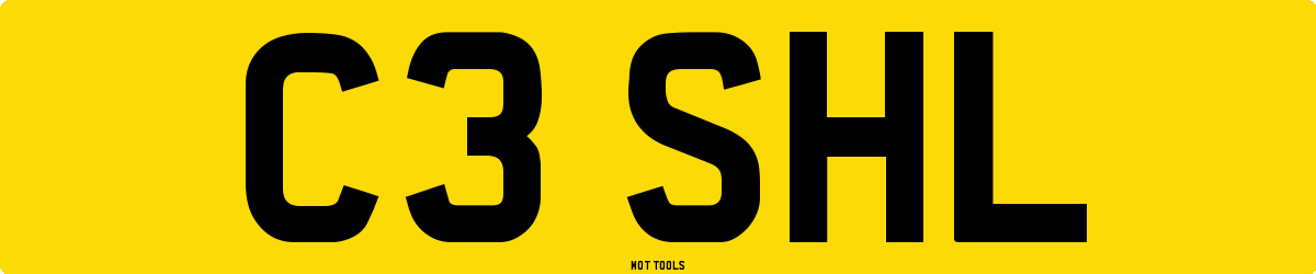 C3SHL MOT Check