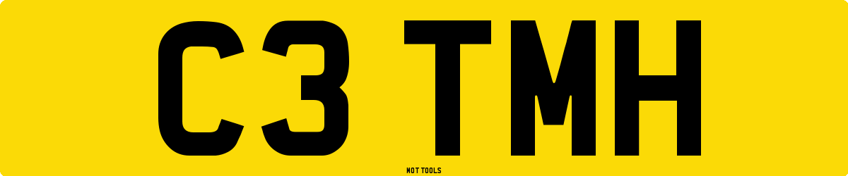 C3TMH MOT Check