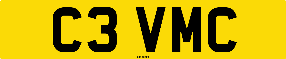 C3VMC MOT Check