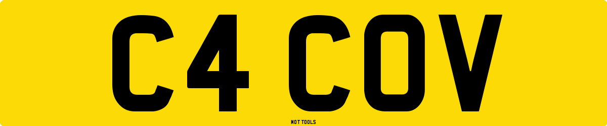 C4COV MOT Check