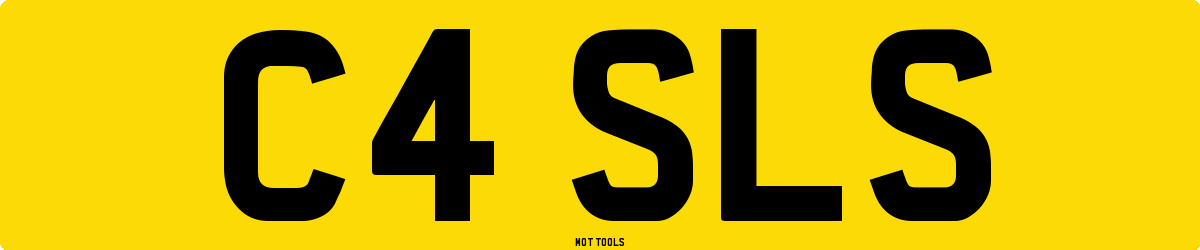 C4SLS MOT Check