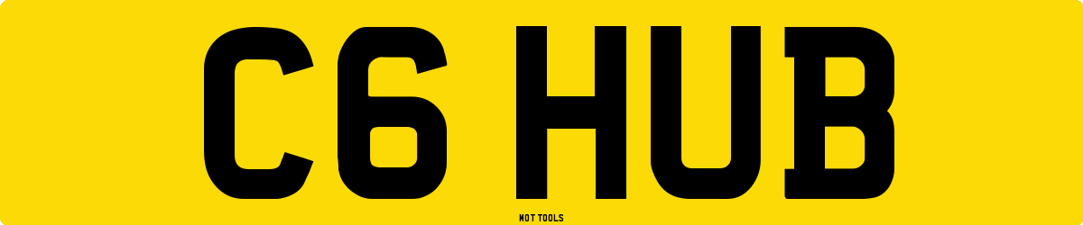 C6HUB MOT Check