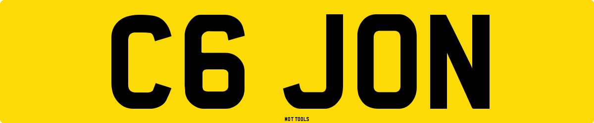 C6JON MOT Check