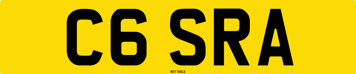 C6SRA MOT Check