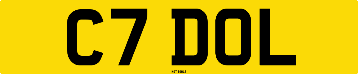 C7DOL MOT Check