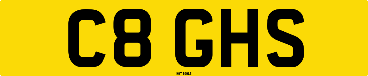C8GHS MOT Check
