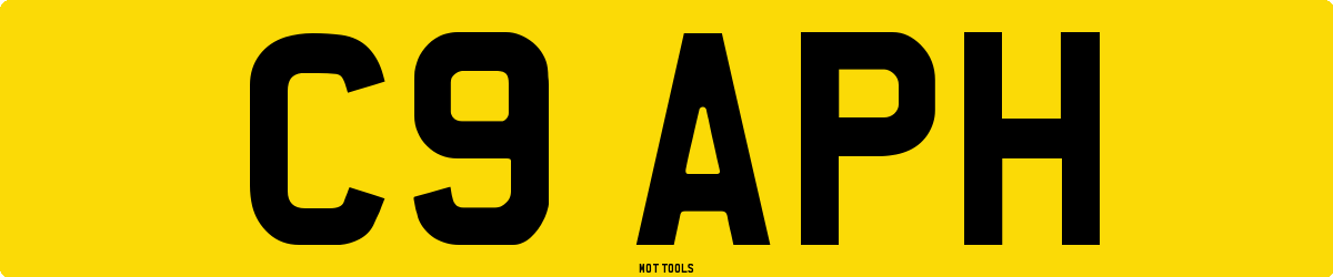 C9APH MOT Check