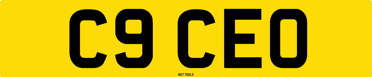 C9CEO MOT Check