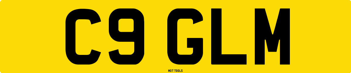 C9GLM MOT Check
