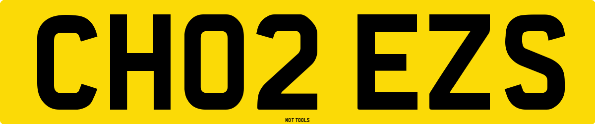 CH02EZS MOT Check