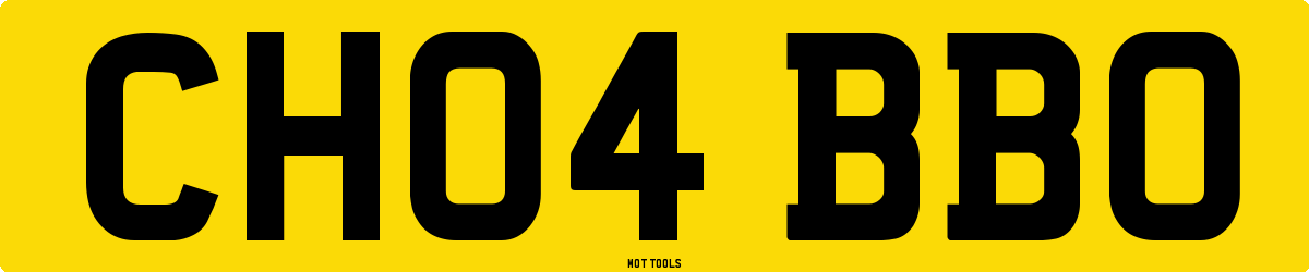 CH04BBO MOT Check