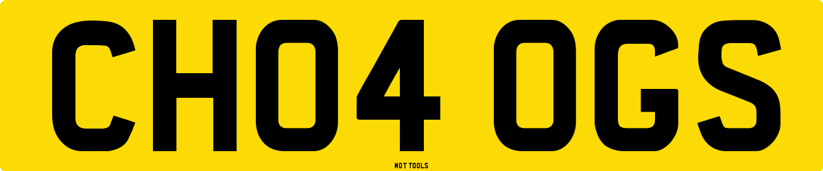 CH04OGS MOT Check