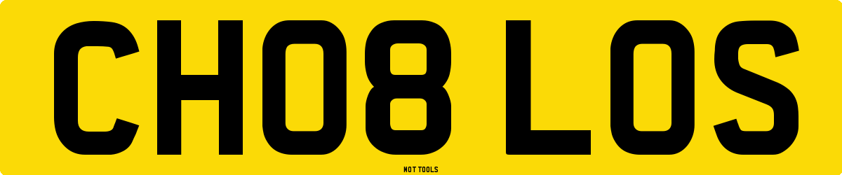 CH08LOS MOT Check