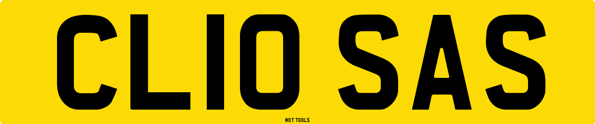 CL10SAS MOT Check