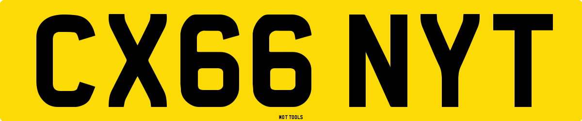 CX66NYT MOT Check