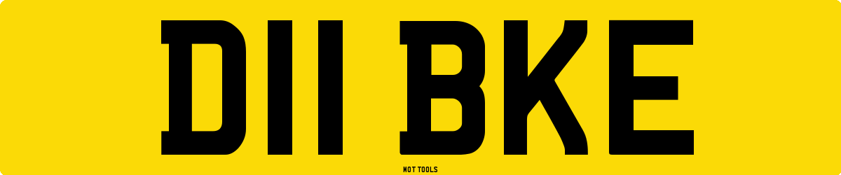 D11BKE MOT Check