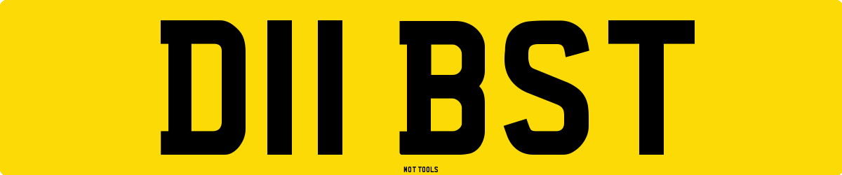 D11BST MOT Check
