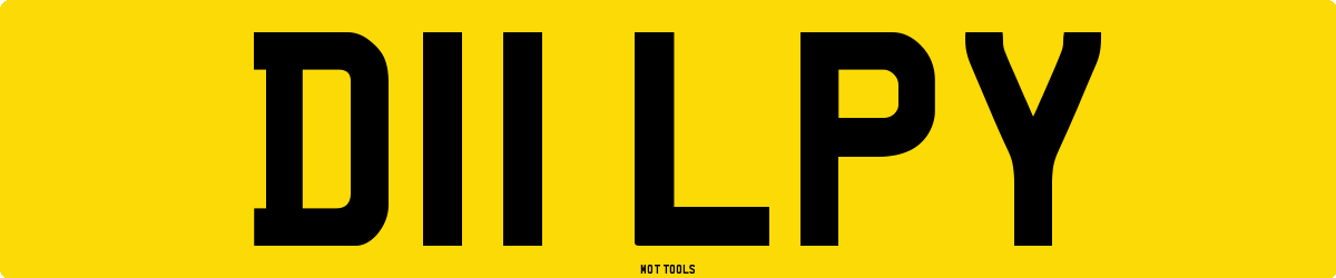 D11LPY MOT Check