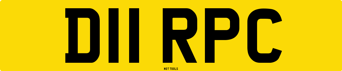 D11RPC MOT Check