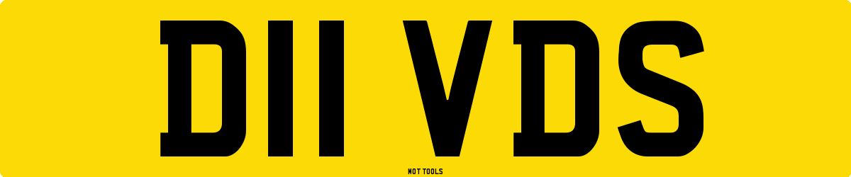 D11VDS MOT Check