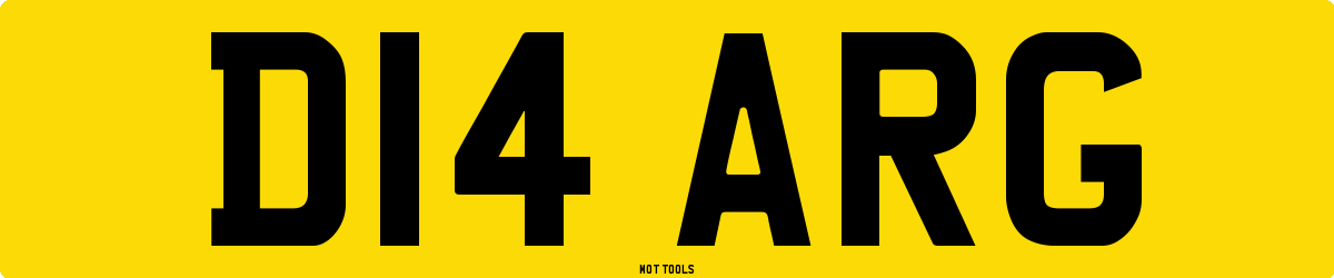 D14ARG MOT Check