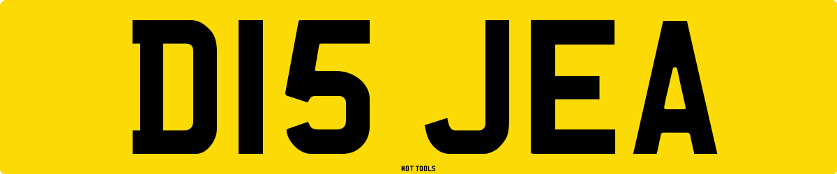 D15JEA MOT Check