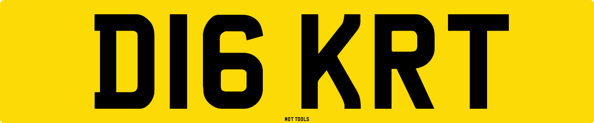 D16KRT MOT Check