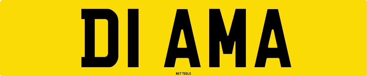 D1AMA MOT Check