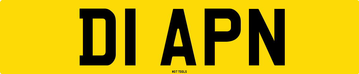 D1APN MOT Check